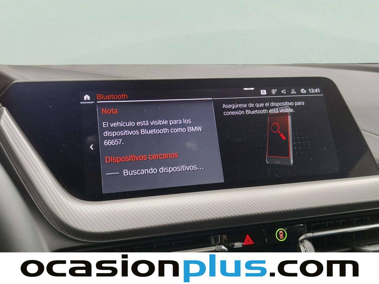 BMW Serie 1 BMW Serie 1 118i (136 CV) Pack M barato