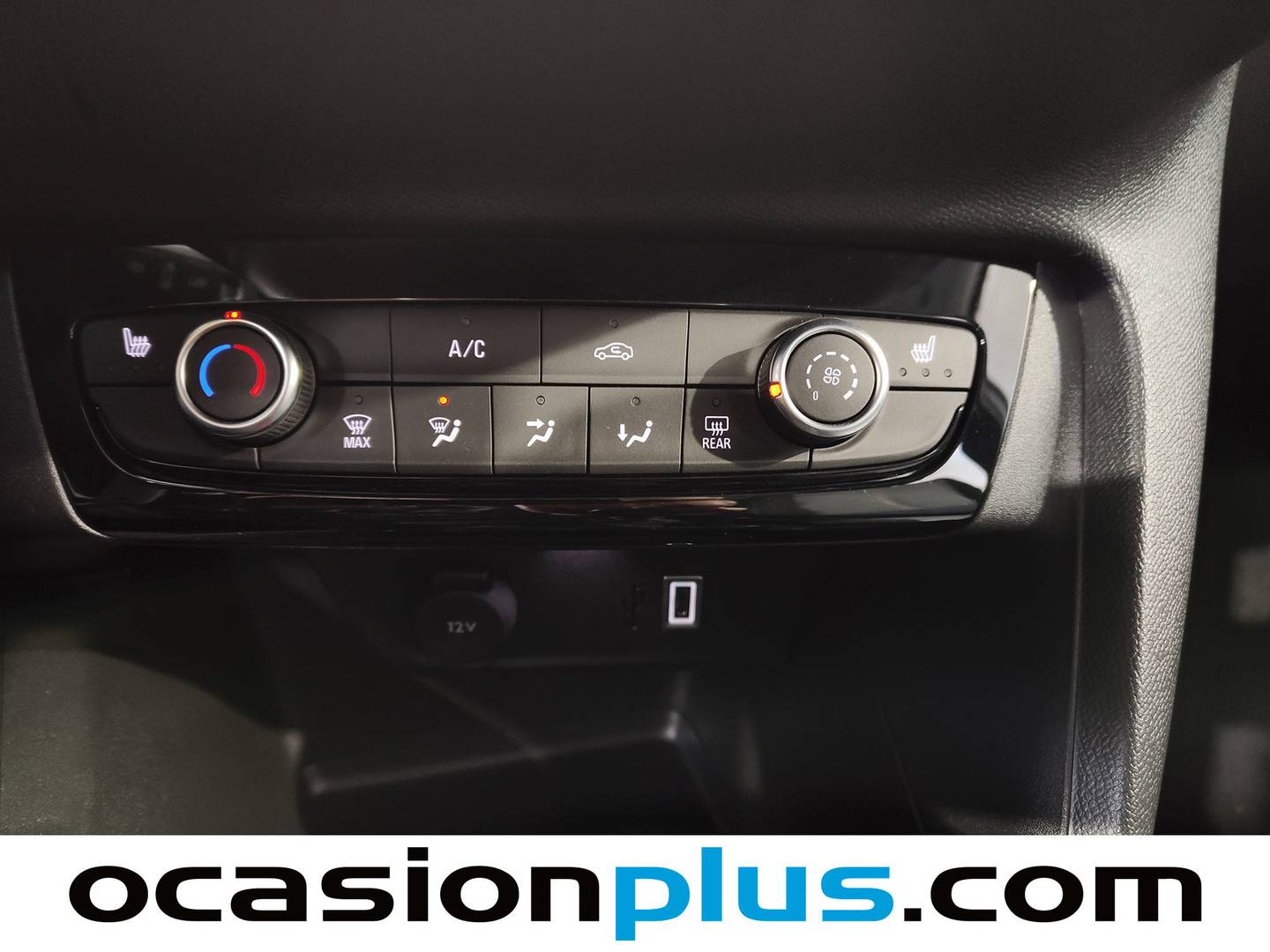 Foto Opel Corsa Opel Corsa 1.2T XHL Edition (100 CV)