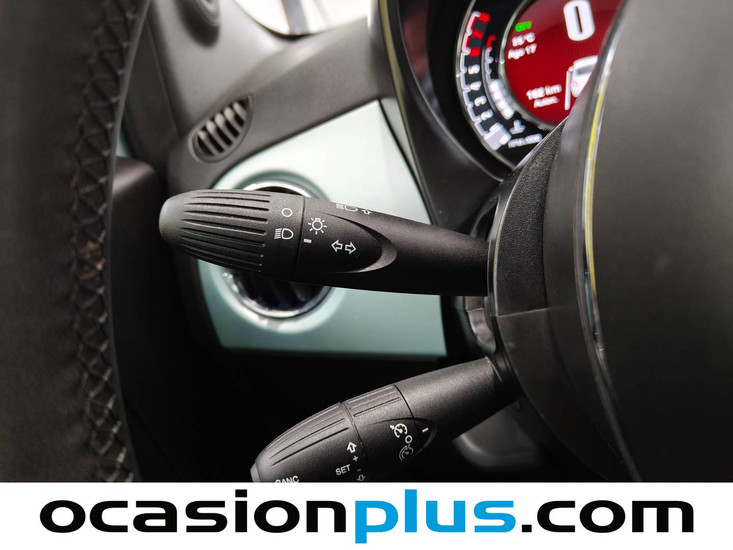 Fiat 500 Fiat 500 1.0 Hybrid Dolcevita (70 CV) 2024