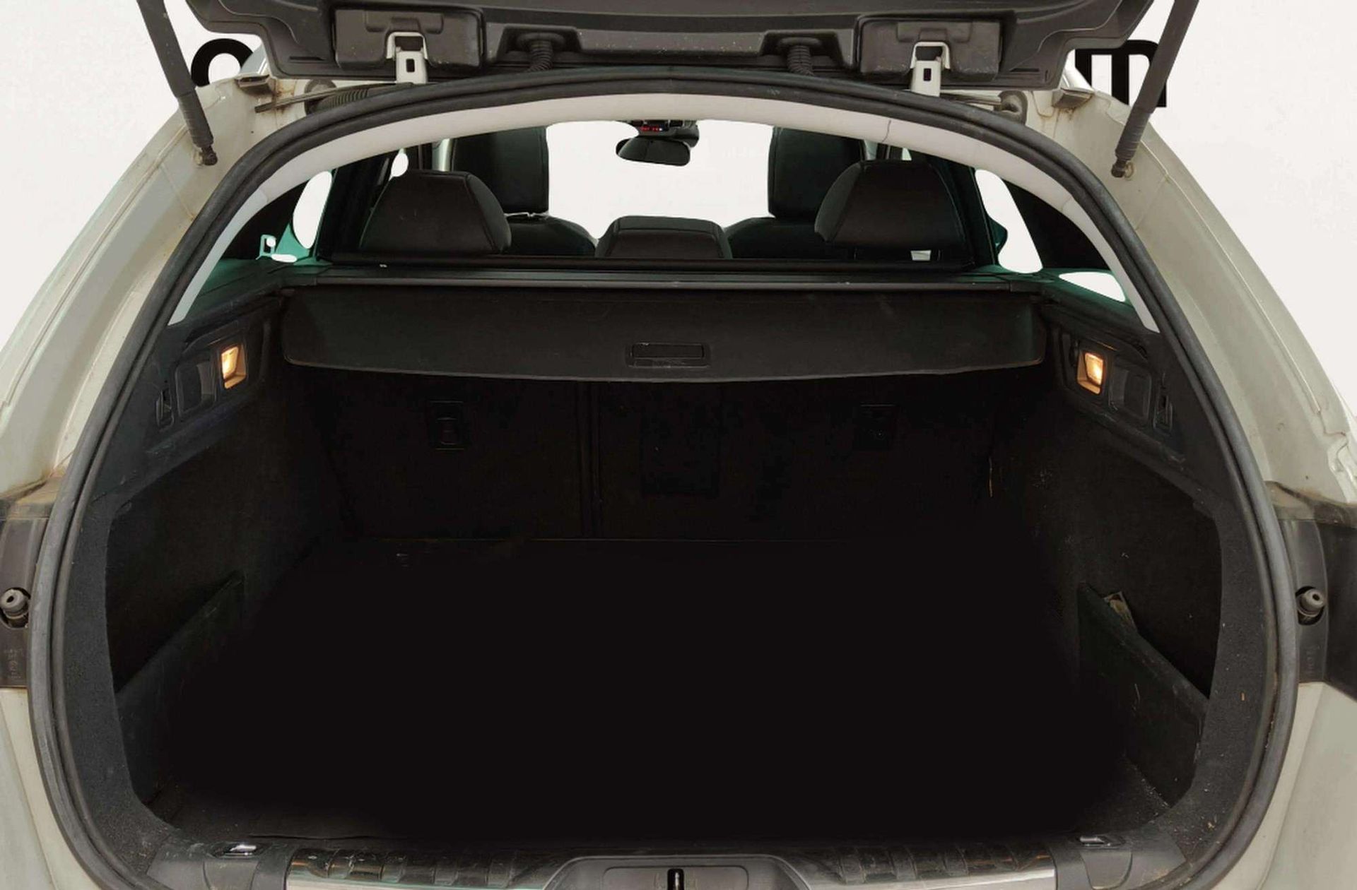 Peugeot 508 RXH 2.0 BlueHDi - foto 18