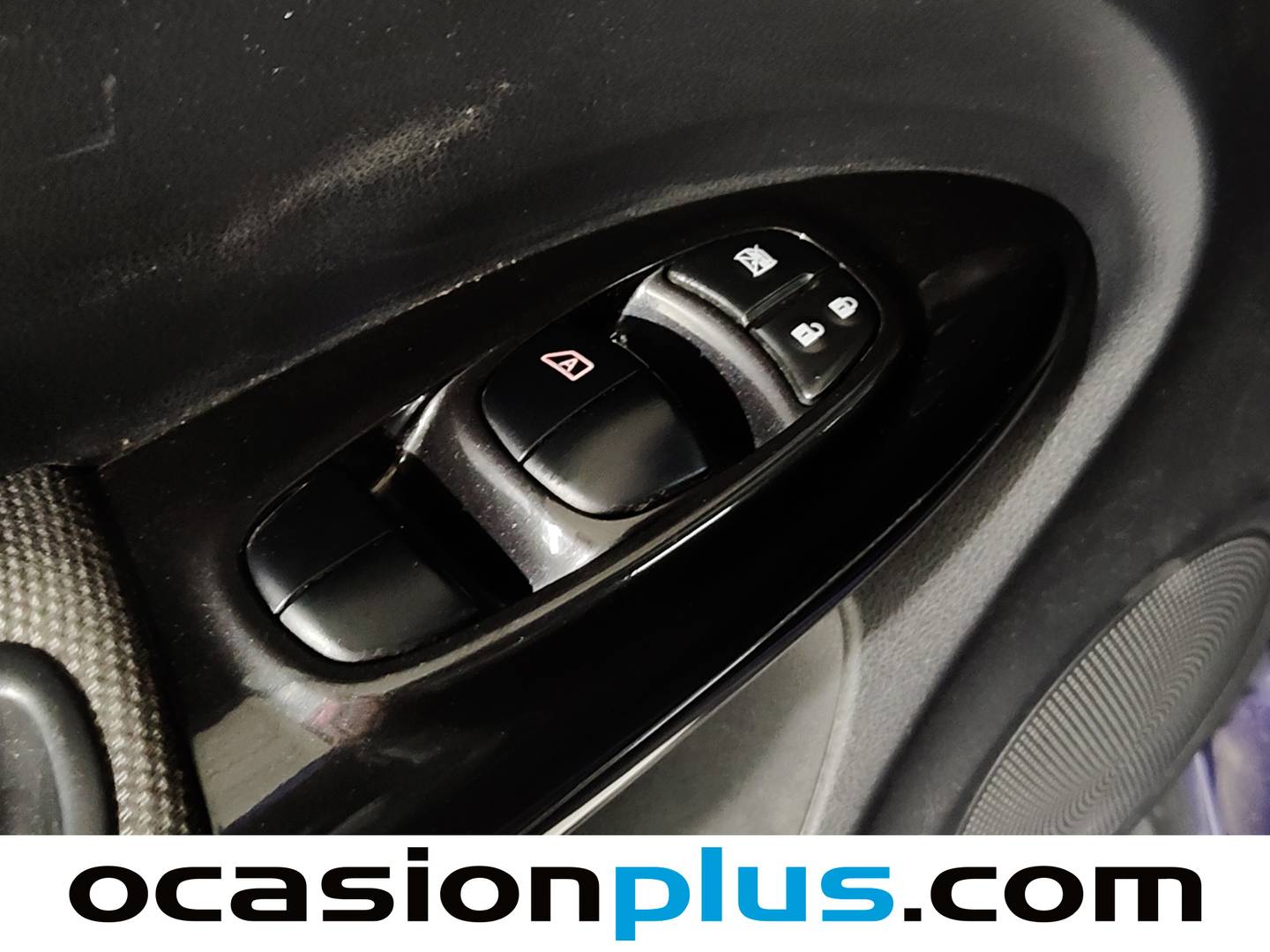 Nissan JUKE Nissan Juke 1.2 DIG-T N-Connecta (115 CV) gasolina