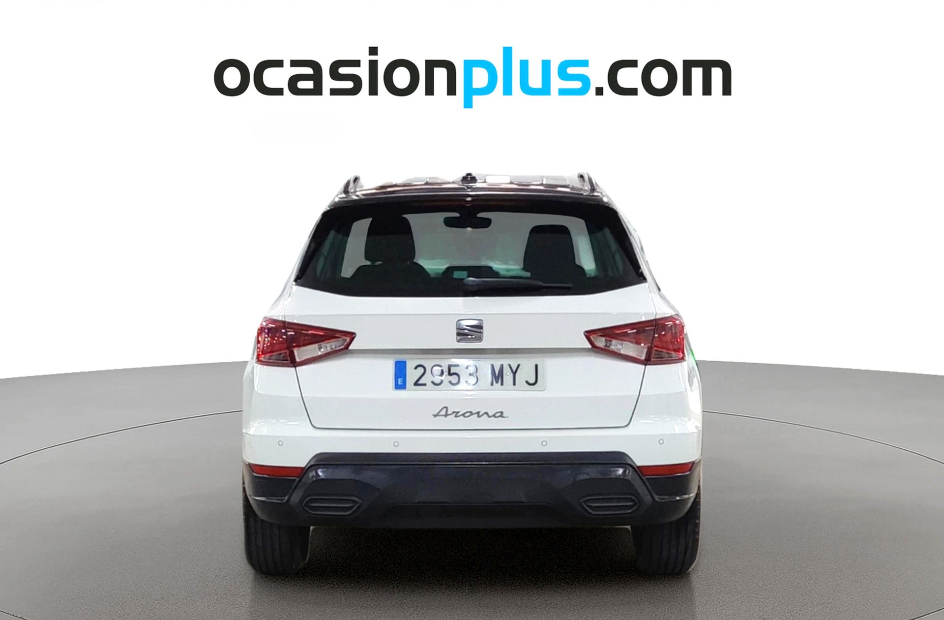 SEAT Arona 1.0 TSI Style XL - foto 14