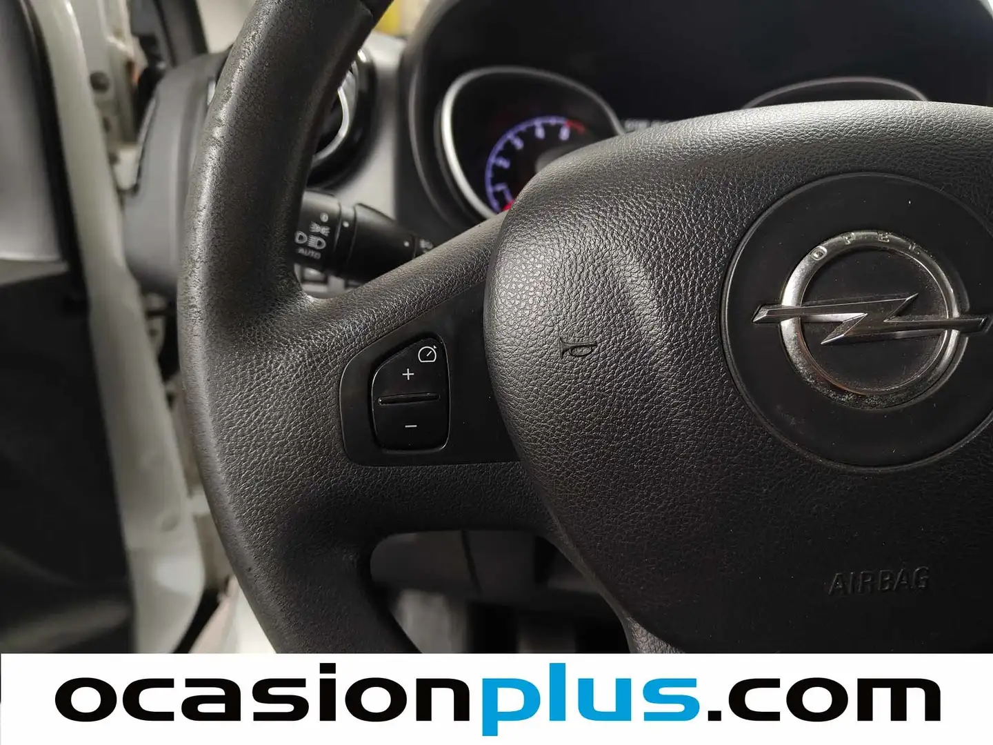 Foto Opel Vivaro Opel Vivaro Combi 1.6 CDTI S&S L2 2.9t (125 CV)