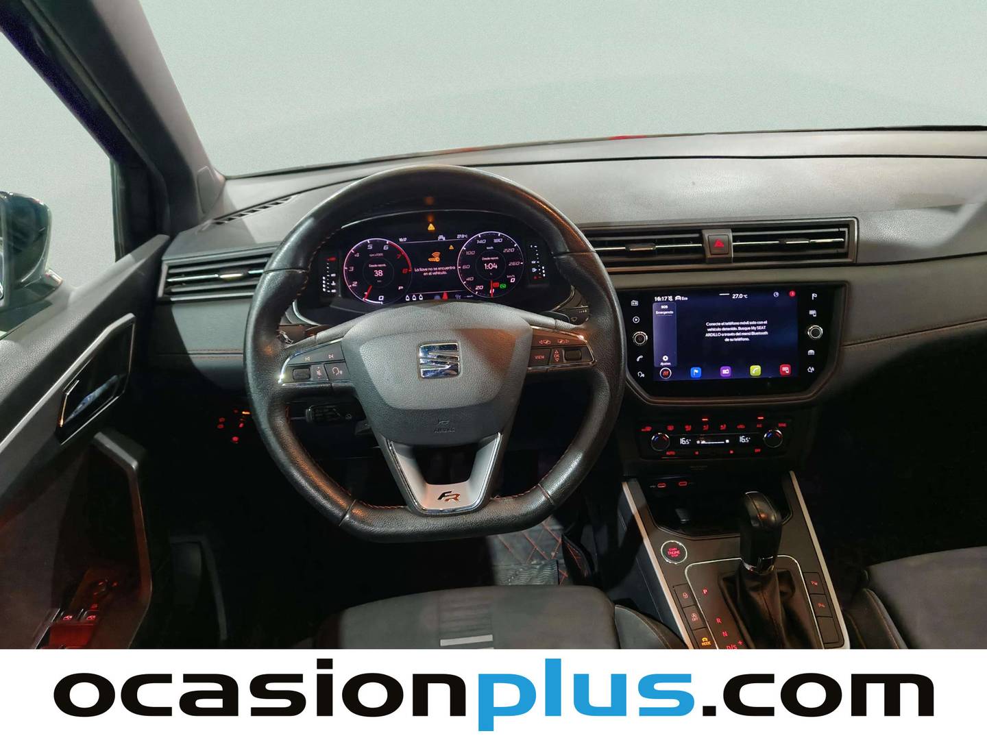Seat Arona Seat Arona 1.0 TSI FR Go2 DSG (110 CV) barato