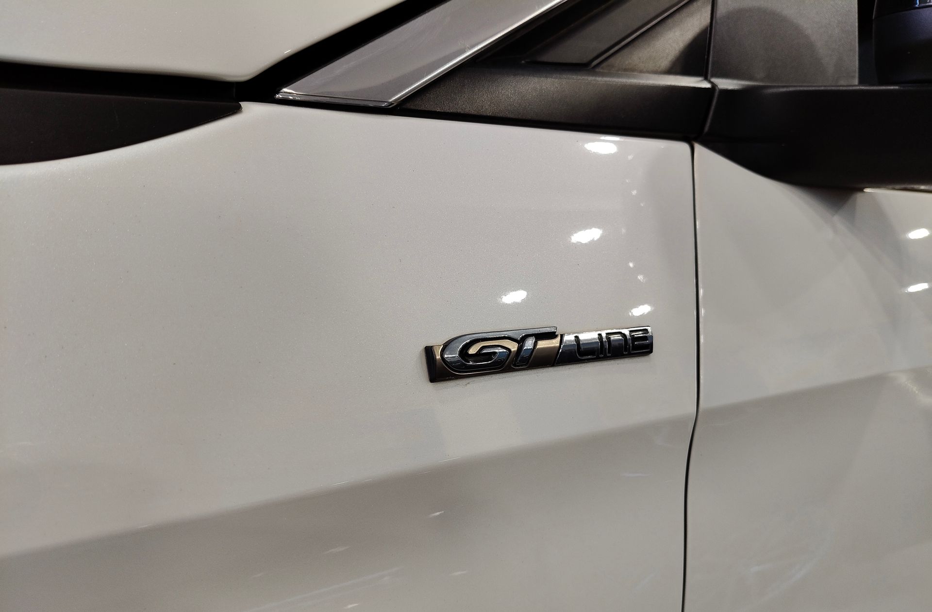 Peugeot 5008 BlueHDi 130 GT Line EAT8 - foto 5