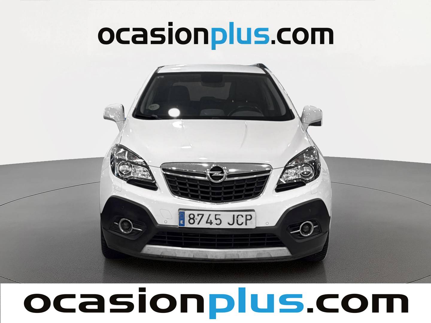 Opel Mokka Opel Mokka 1.7 CDTI S&S Excellence 4X2 (130 CV) 130cv