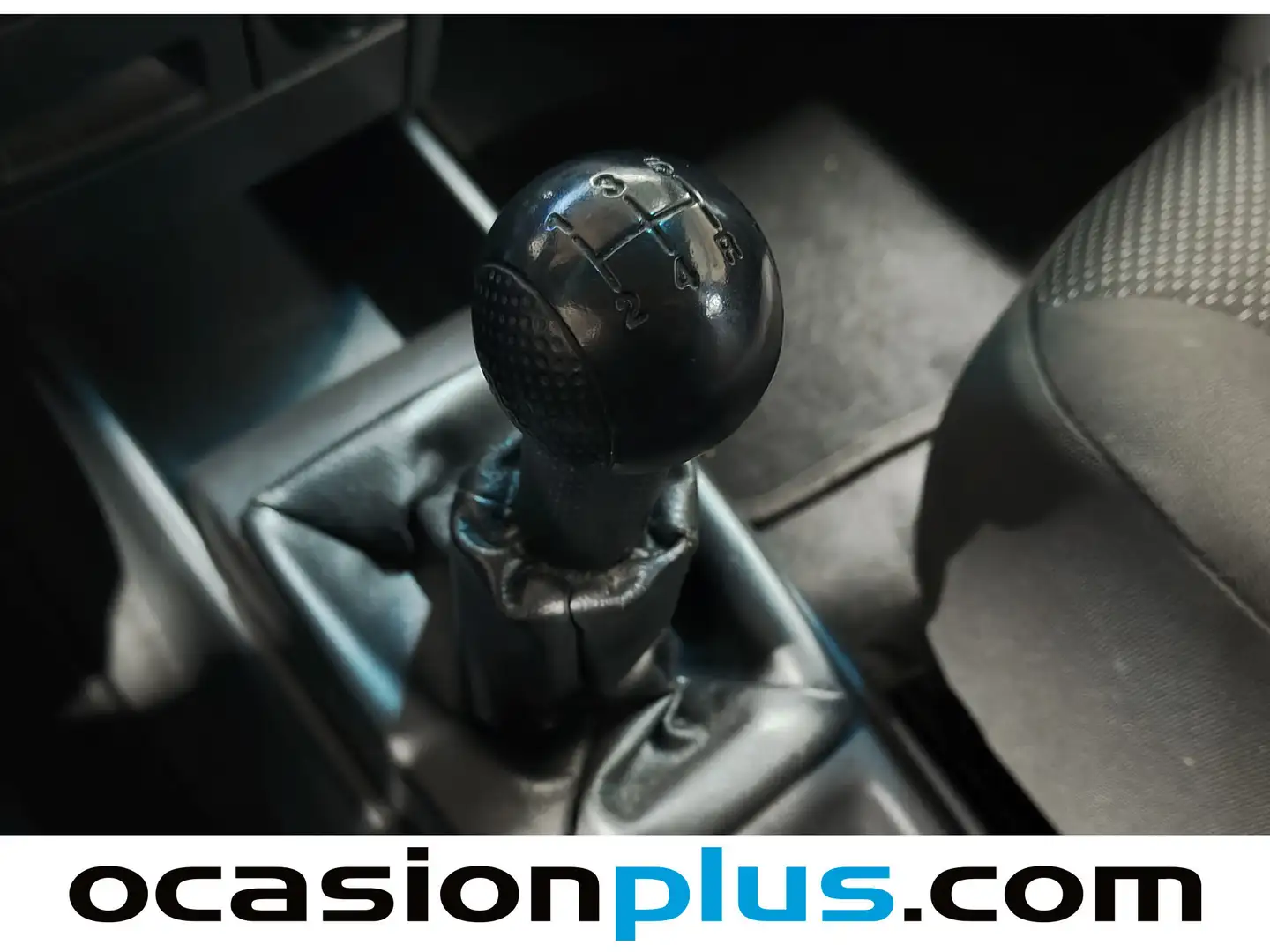 Foto Chevrolet Aveo Chevrolet Aveo 1.2 16v LS (84 CV)