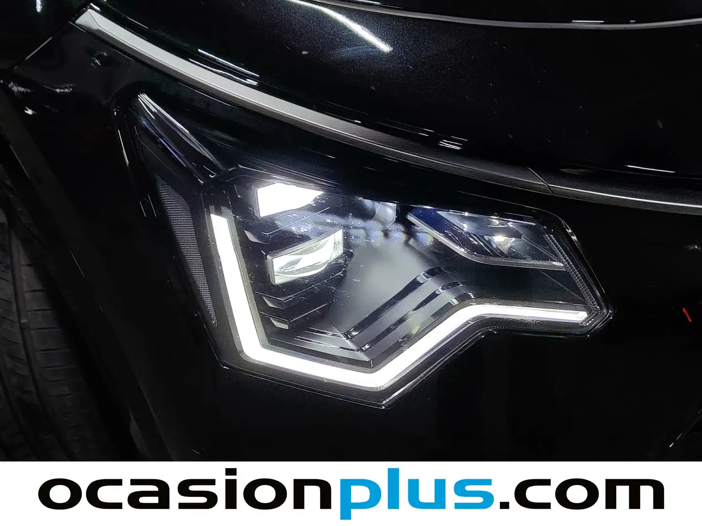 Foto KIA Niro Kia Niro 1.6 GDi HEV Drive (141 CV)