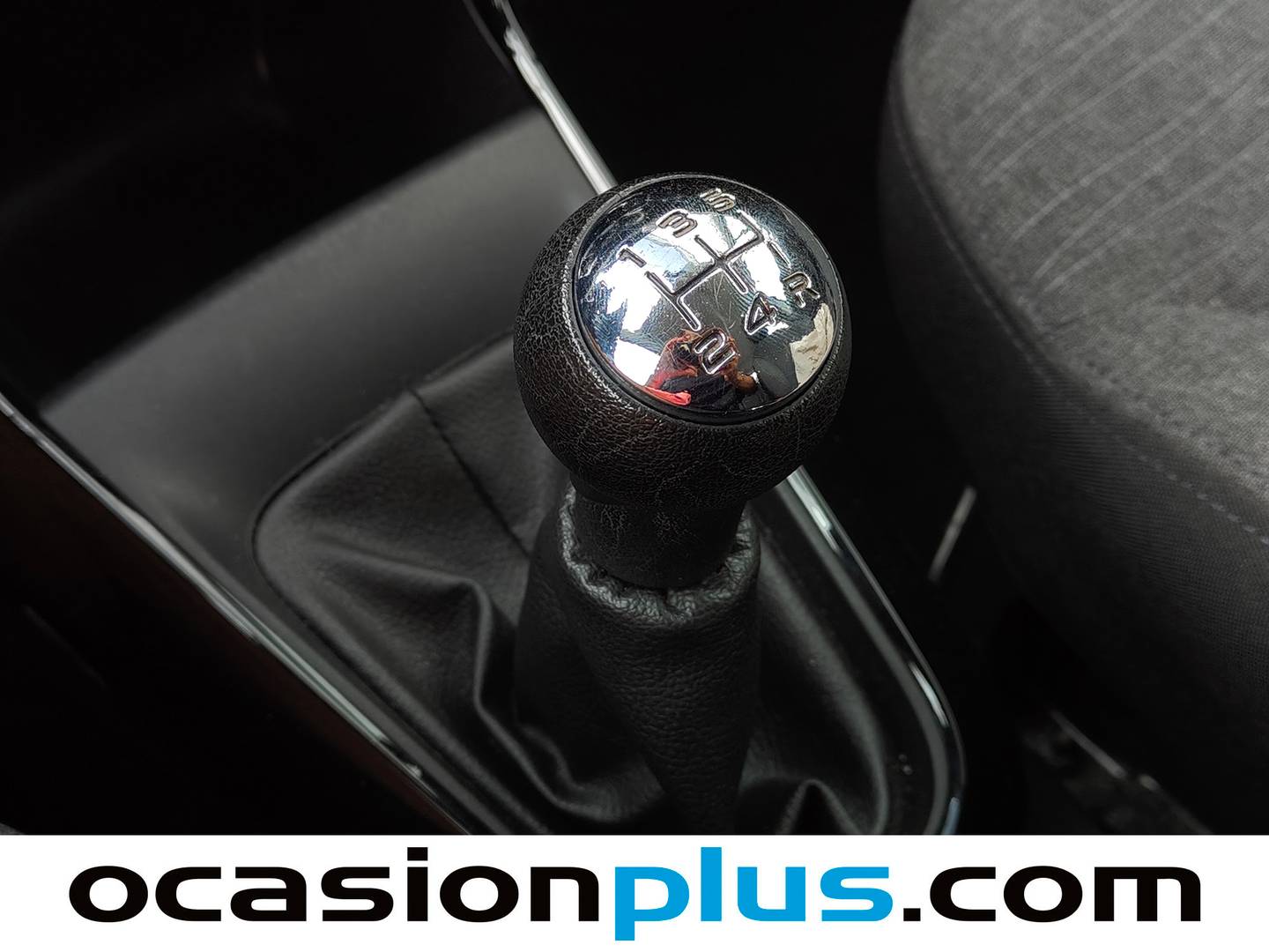 Citroën C3 Citroën C3 PureTech 82 Live Edition (82 CV) de segunda mano