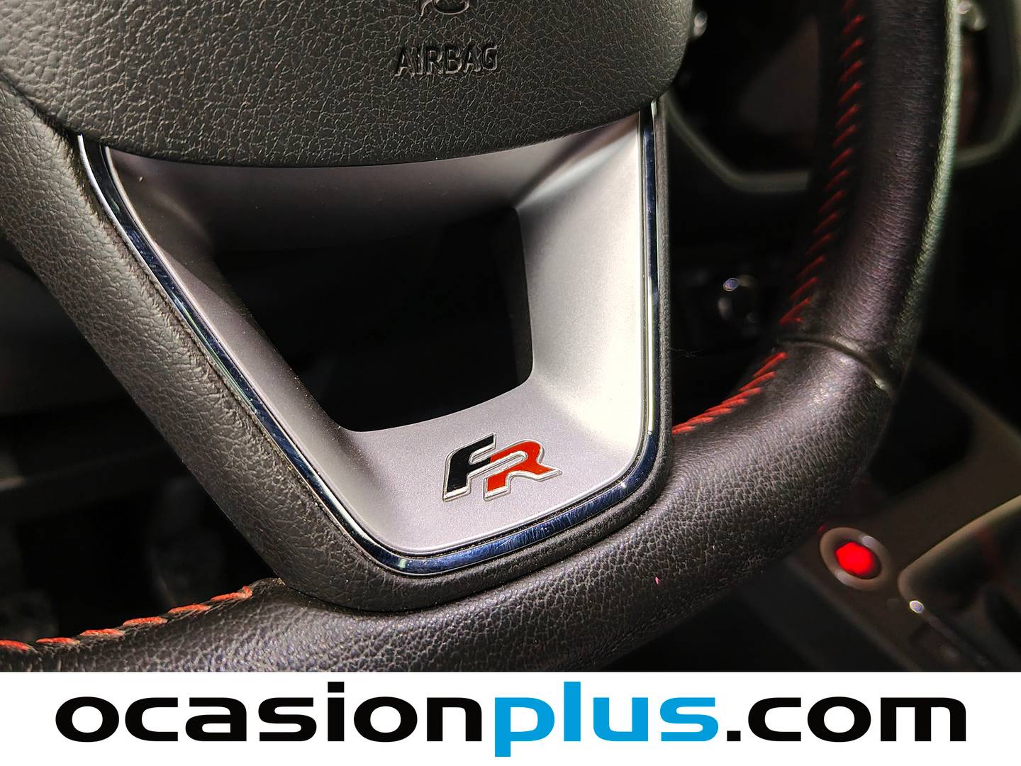 Seat Ibiza Seat Ibiza 1.0 TSI FR Go2 (110 CV) 2021