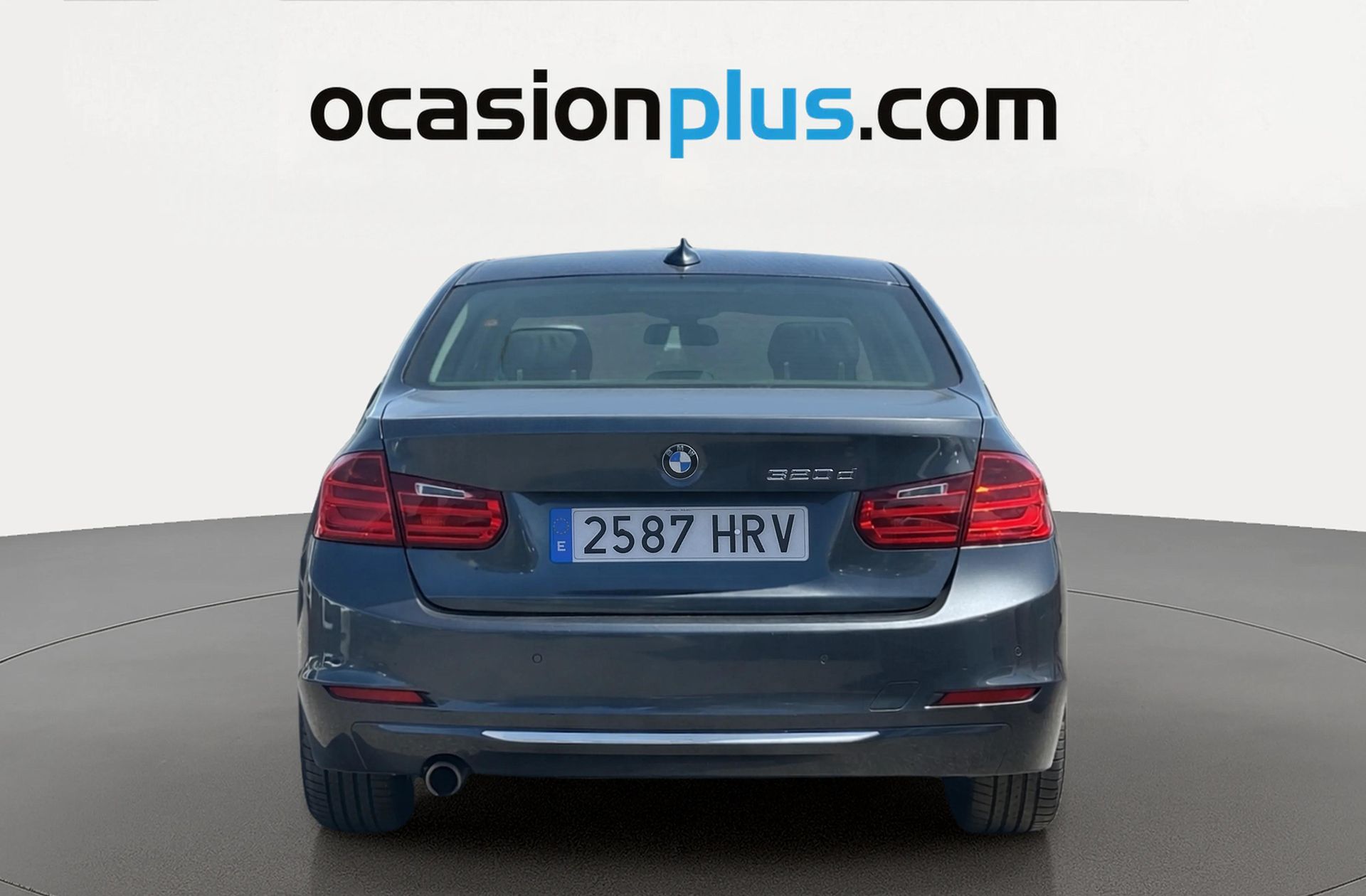BMW Serie 3 320d - foto 14