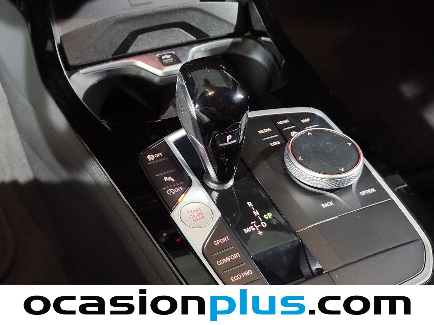 Foto BMW Serie 1 BMW Serie 1 118d Business (150 CV) Pack M