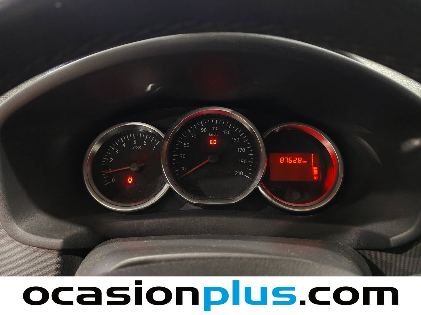 Dacia Sandero Dacia Sandero Serie Limitada Trotamundos TCe (90 CV) 2018