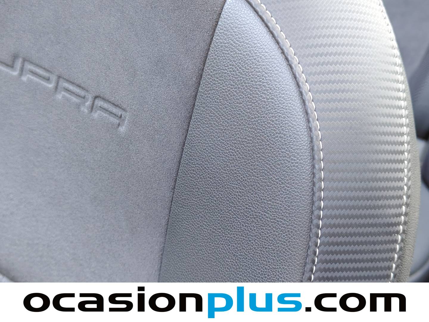 Equipamiento del Seat León SEAT León ST ST 1.4 TSI ACT S&S FR Plus DSG-7 Look Cupra (150 CV)