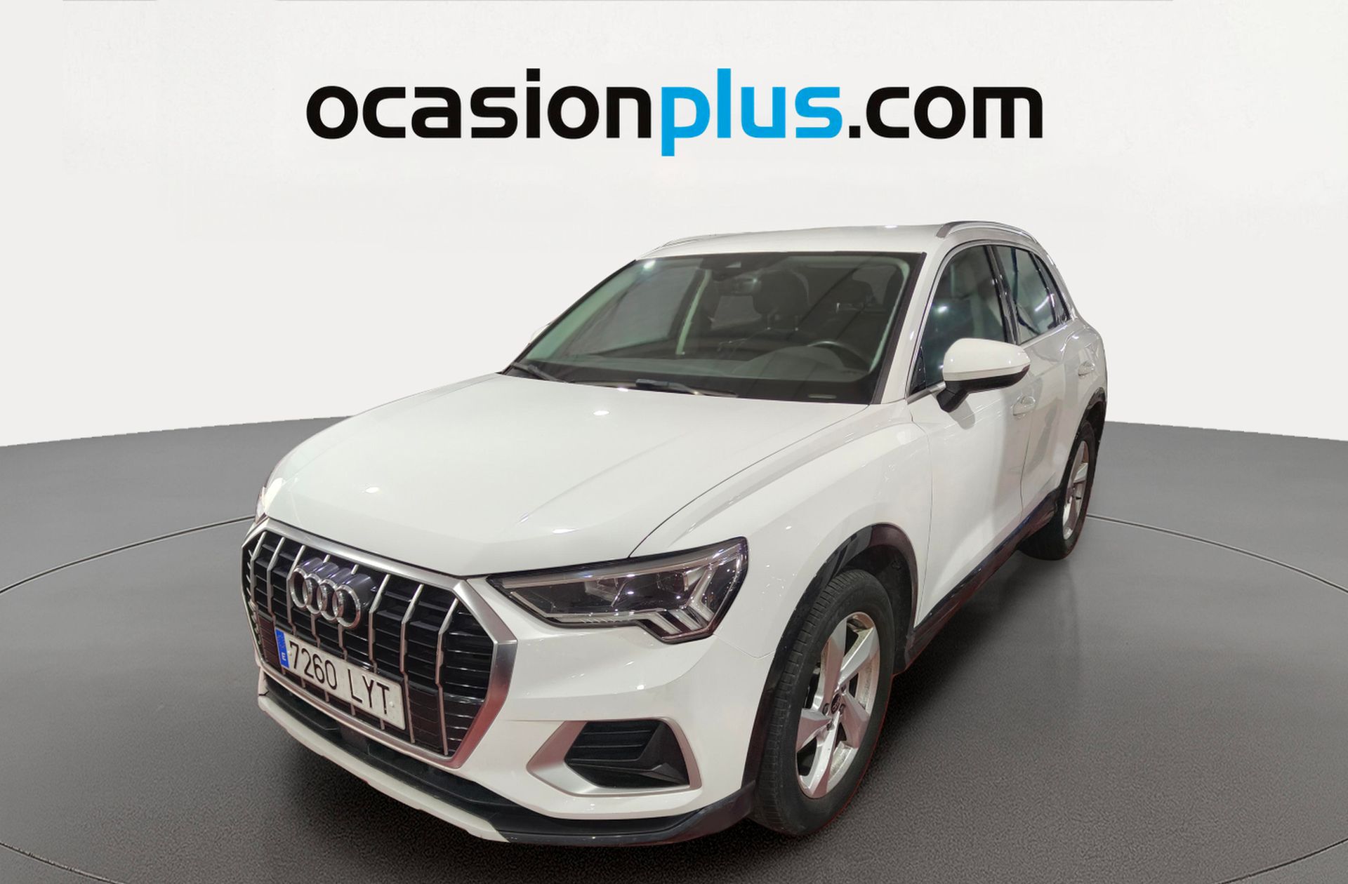 Audi Q3 Advanced 35 TDI S tronic