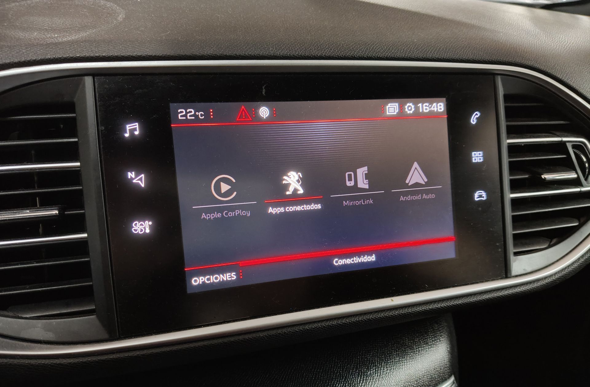 Peugeot 308 PureTech 130 GT Line - foto 9