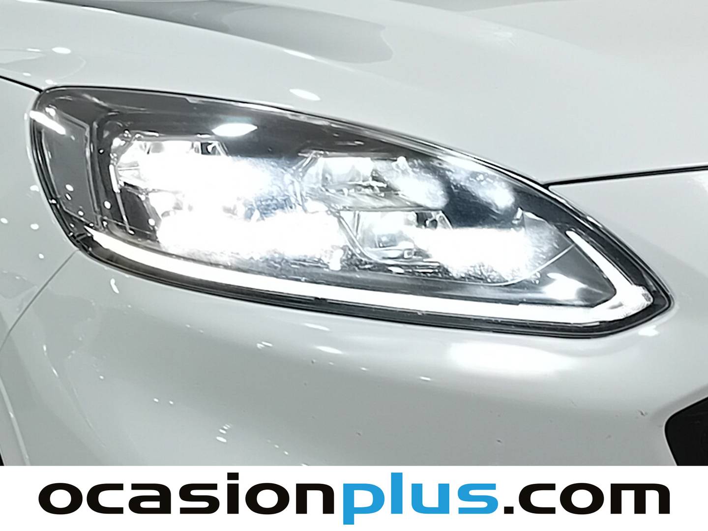 Acabados Ford Kuga Ford Kuga 1.5T EcoBoost ST-Line X 4x2 (150 CV)