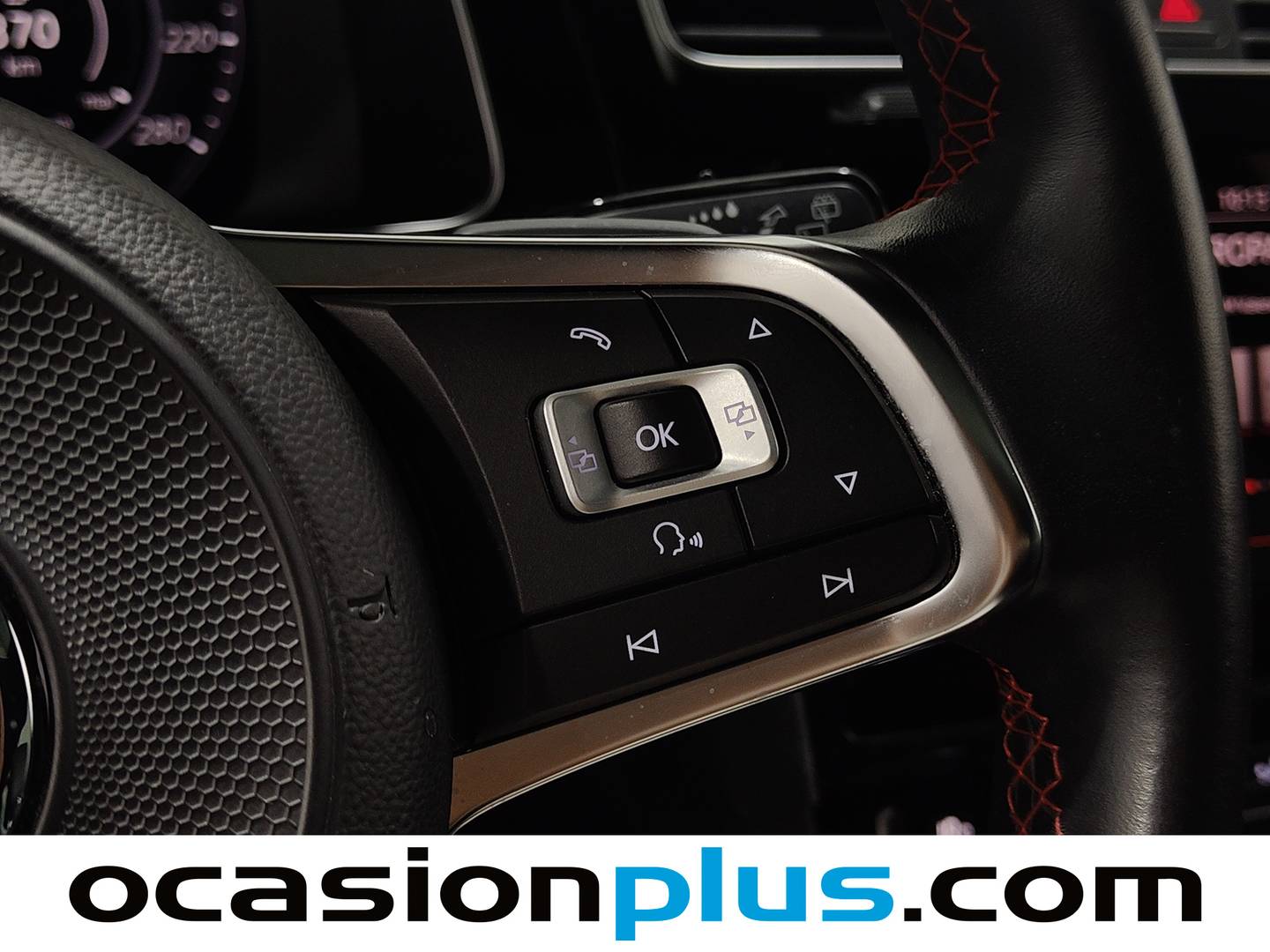 Volkswagen Golf Volkswagen Golf GTI Performance 2.0 TSI (245 CV) DSG km 0