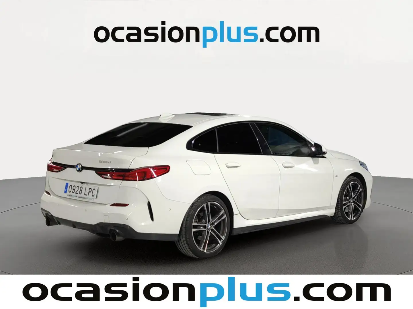 Foto BMW Serie 2 BMW Serie 2 218d Gran Coupe (150 CV) Pack M
