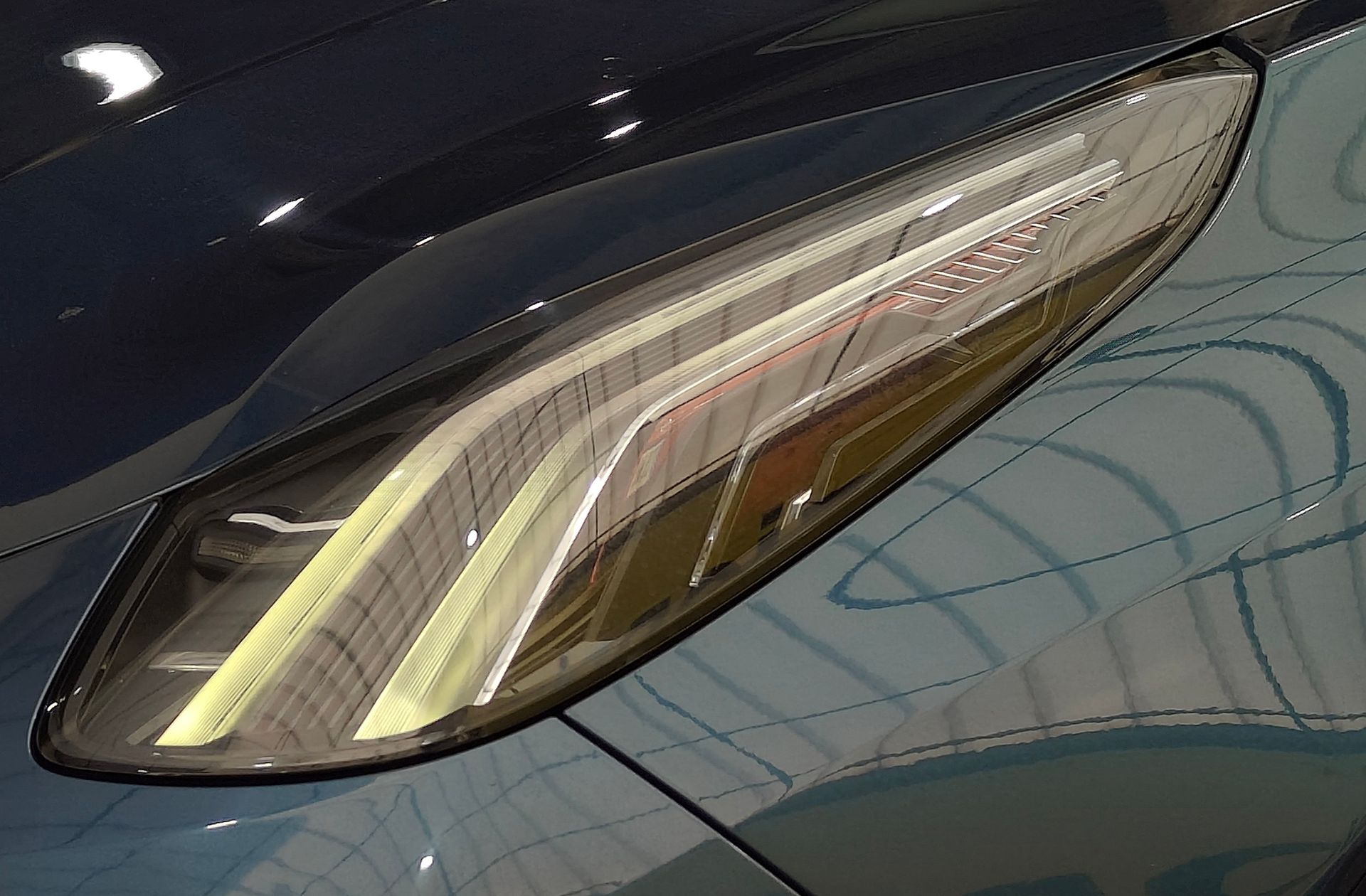 Lynk & Co 01 1.5 PHEV - foto 16