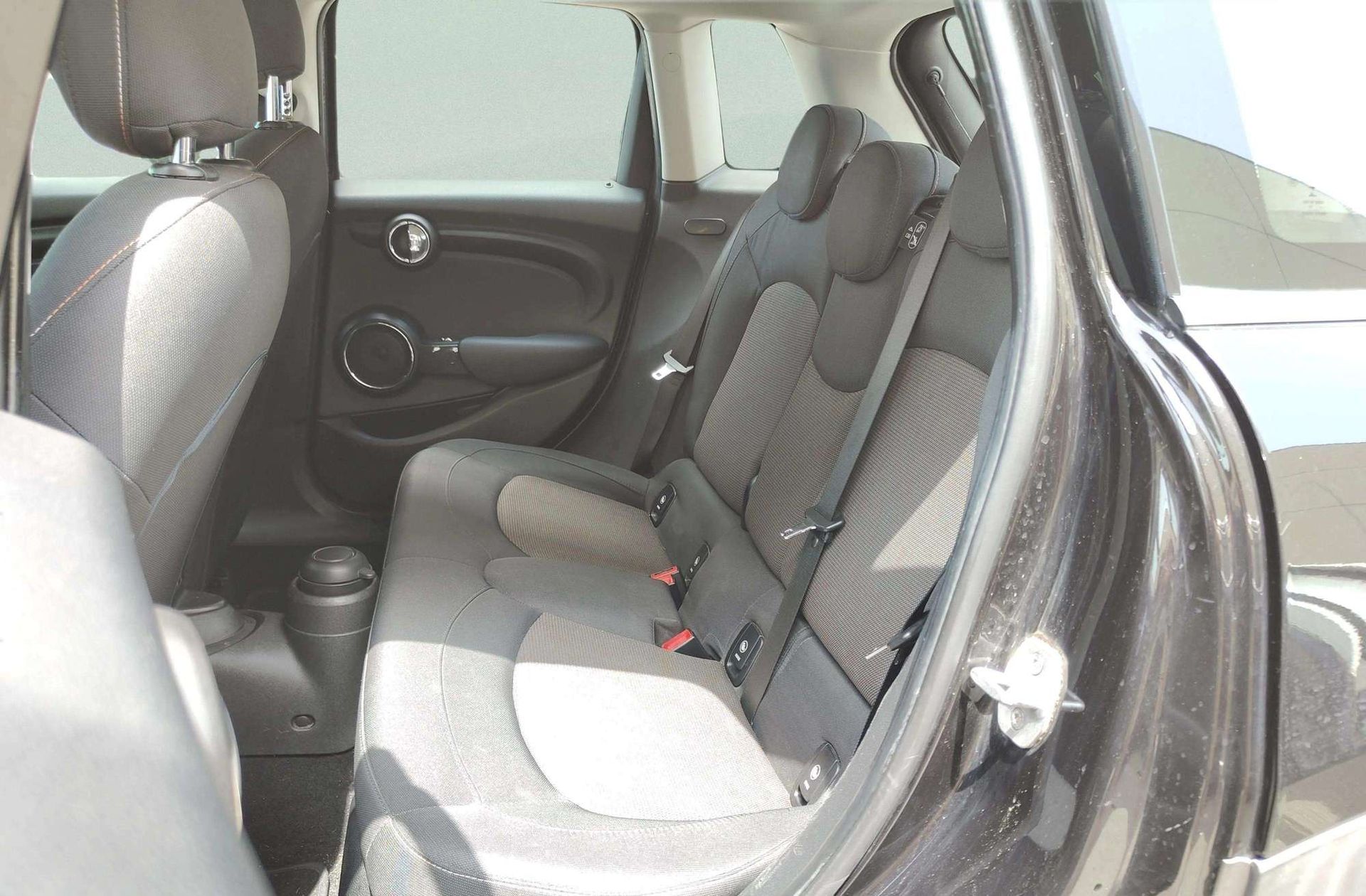 MINI Cooper - foto 9