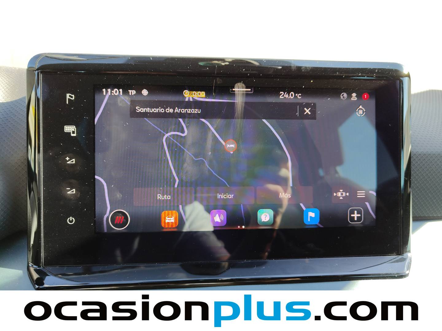 Extras y acabados del Seat Arona Seat Arona 1.0 TSI Xperience Plus DSG (110 CV)