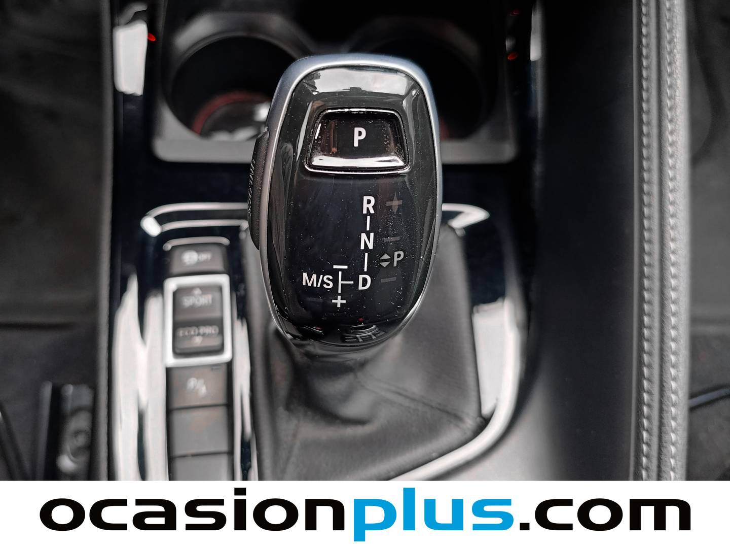 BMW X2 BMW X2 sDrive18d  (150 CV) de segunda mano