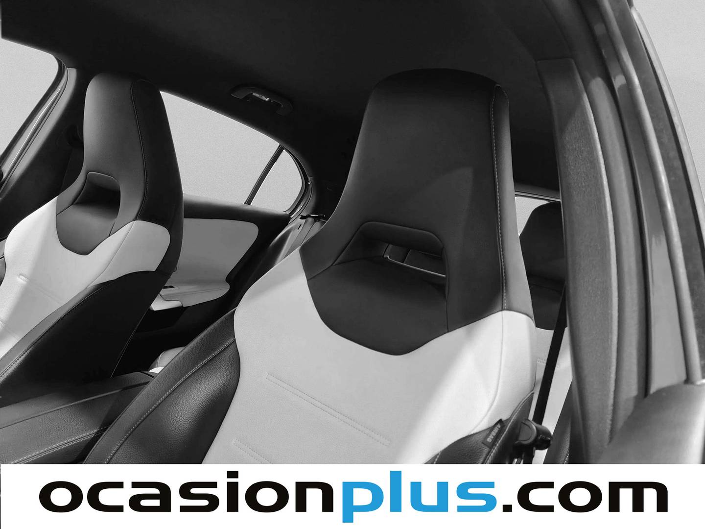 Accesorios del Mercedes Clase A Mercedes Clase A A 200 d (150 CV) Pack AMG