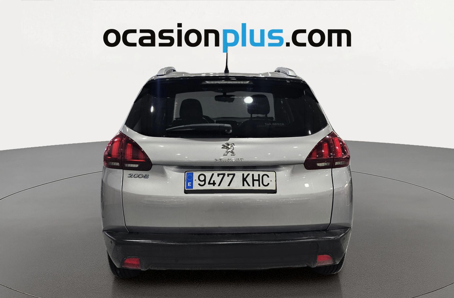 Peugeot 2008 PureTech 82 Style - foto 14