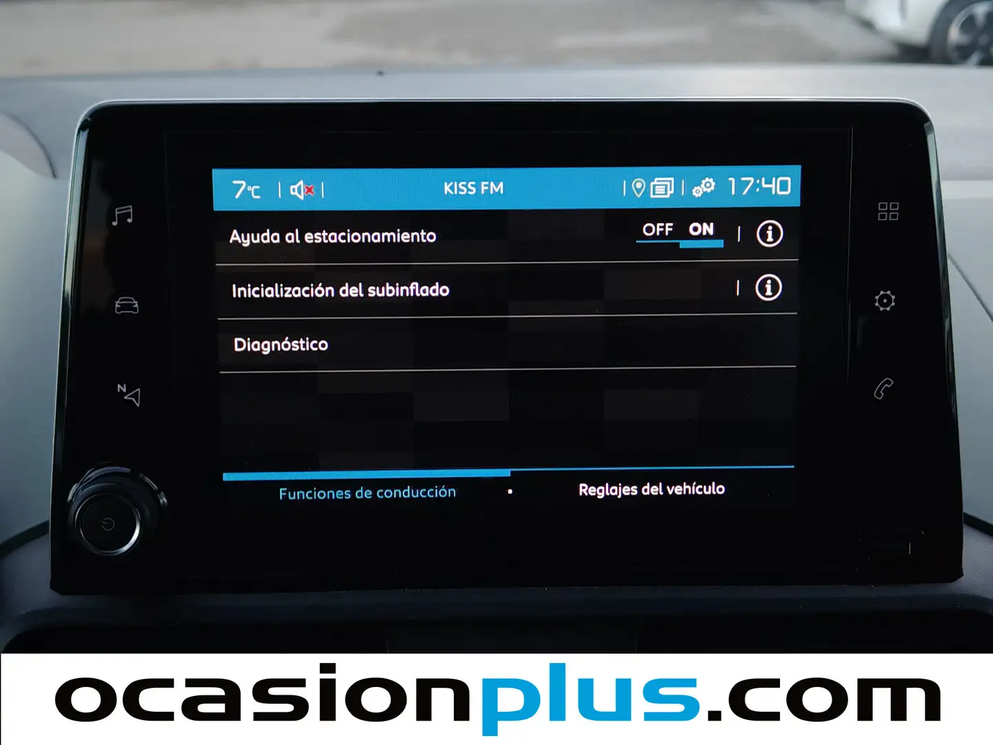 Foto Citroën Berlingo Citroen Berlingo PureTech 110 S&S Talla XL Shine (110 CV)