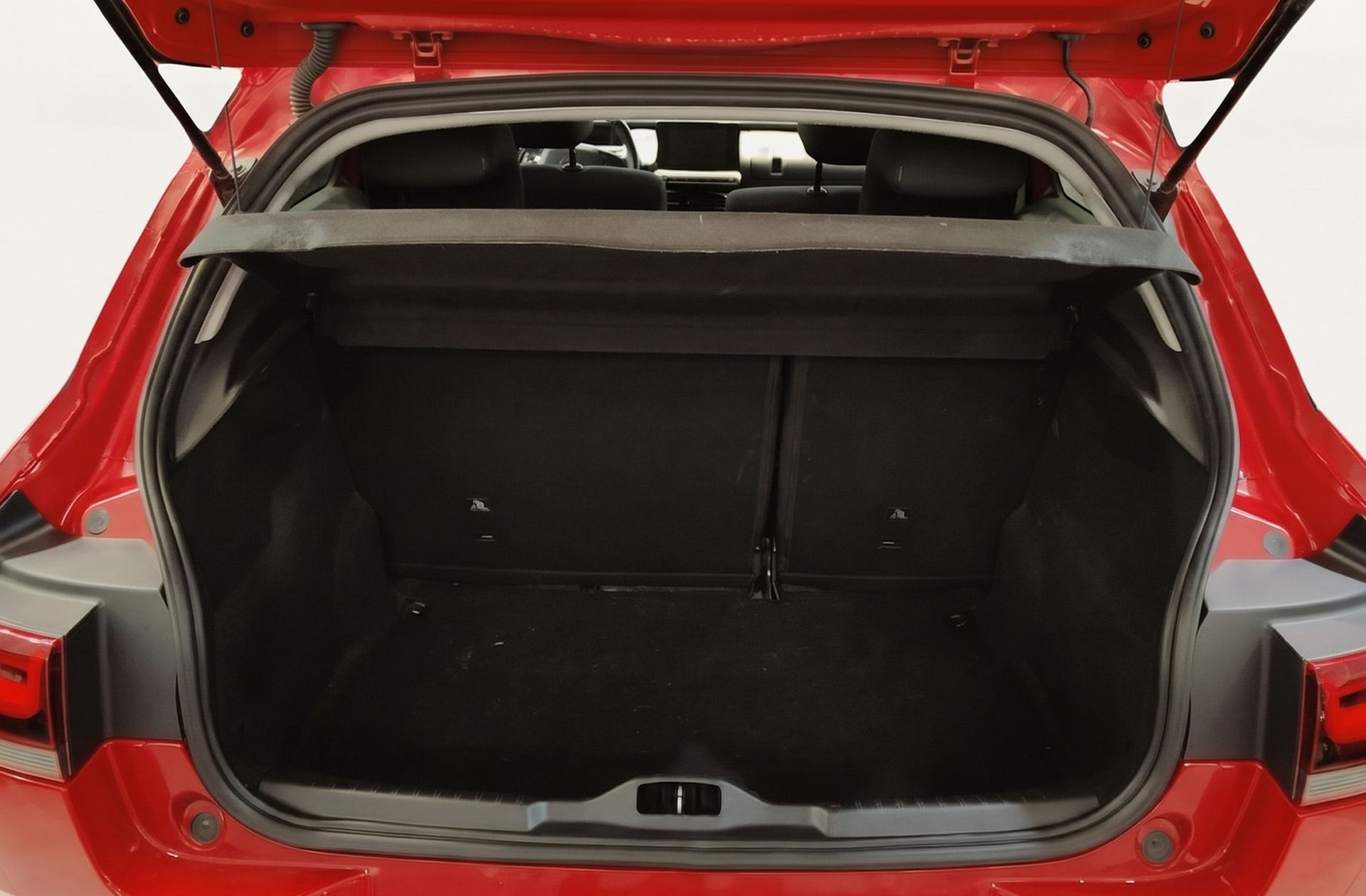 Citroën C4 Cactus BlueHDi 100 Shine - foto 15