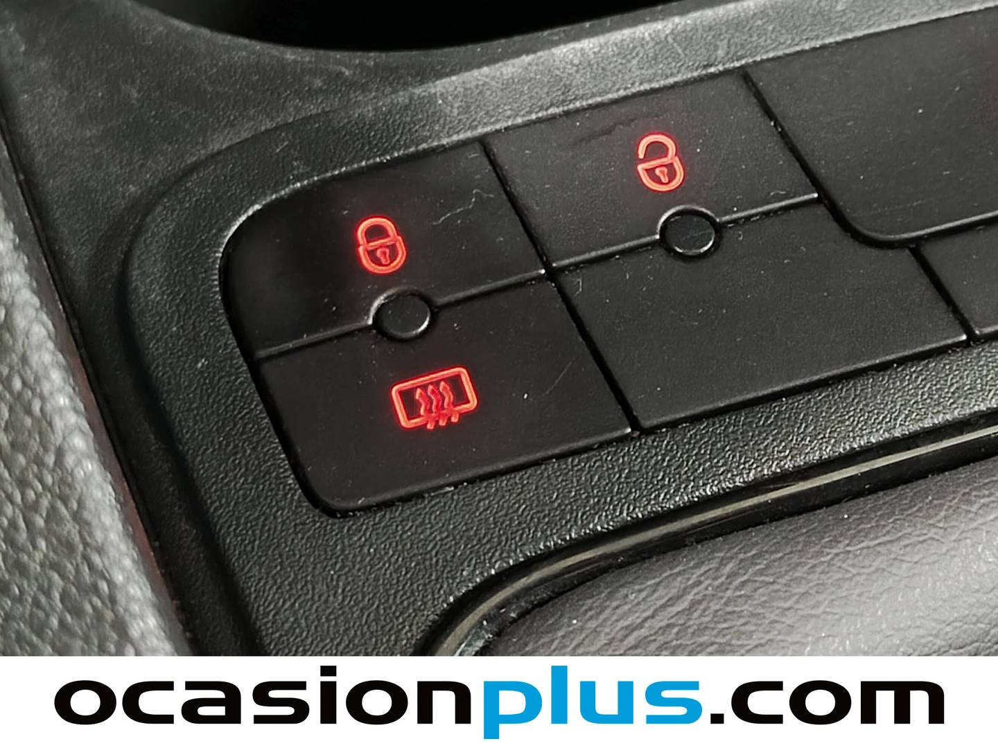 Extras del Seat Ibiza SEAT Ibiza 1.4 TDI CR S&S Full Connect (90 CV)