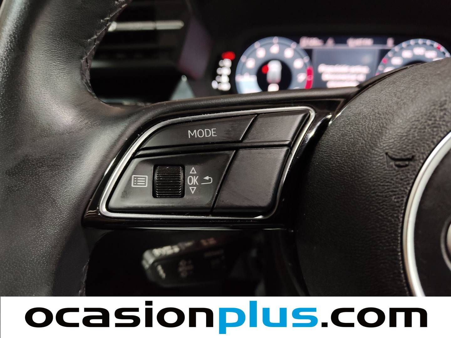 Audi A3 Audi A3 Sportback Advanced 30 TFSI (110 CV) S tronic barato