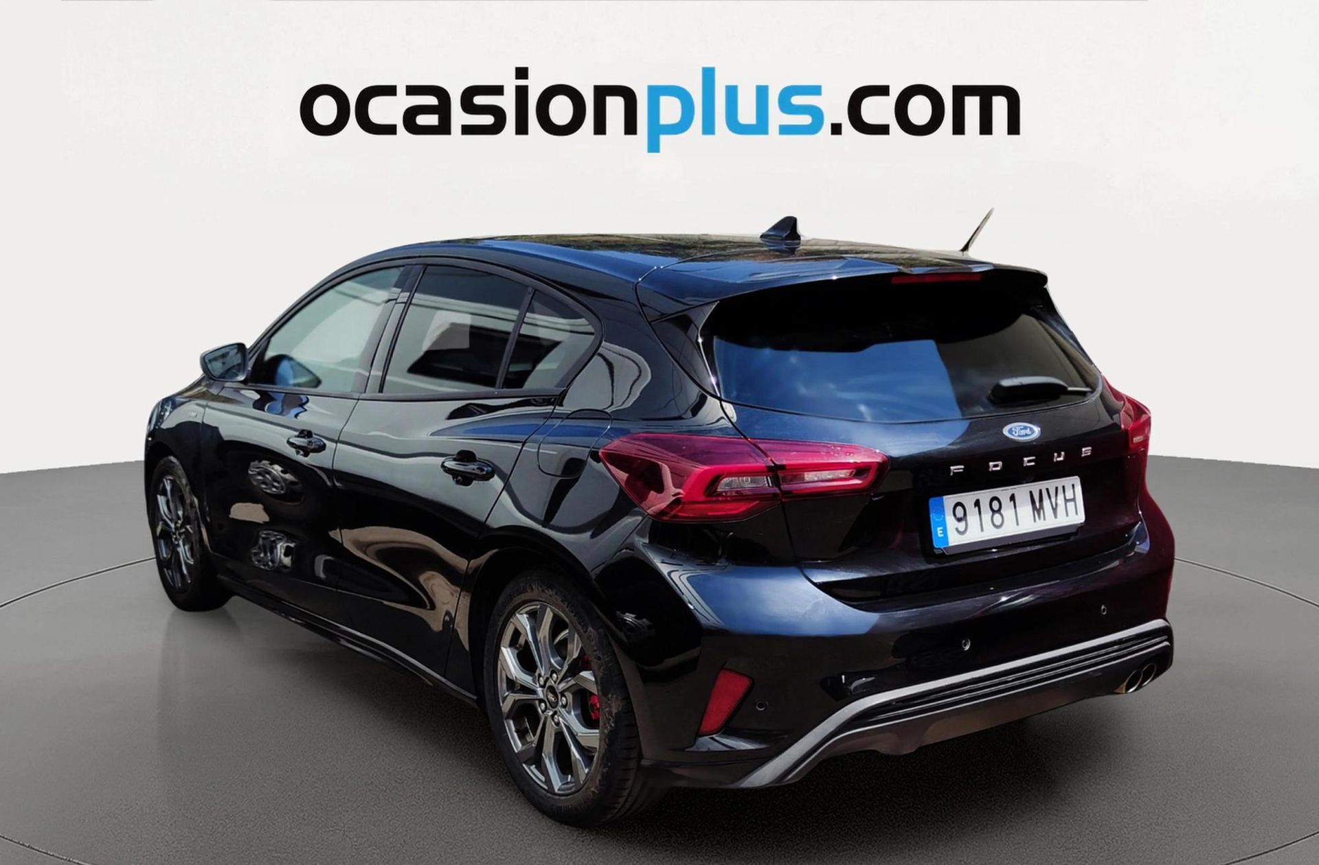 Ford Focus 1.0 EcoBoost MHEV ST-Line - foto 3