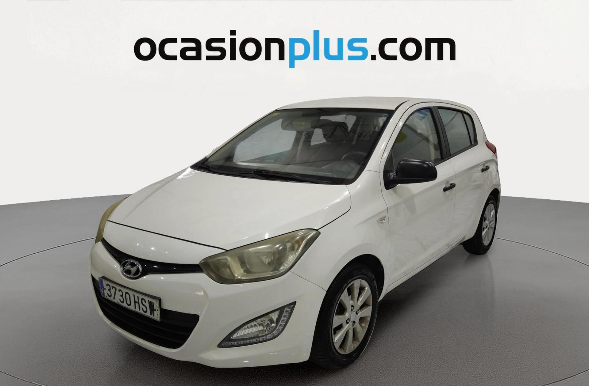 Hyundai i20 1.2 MPI SLE