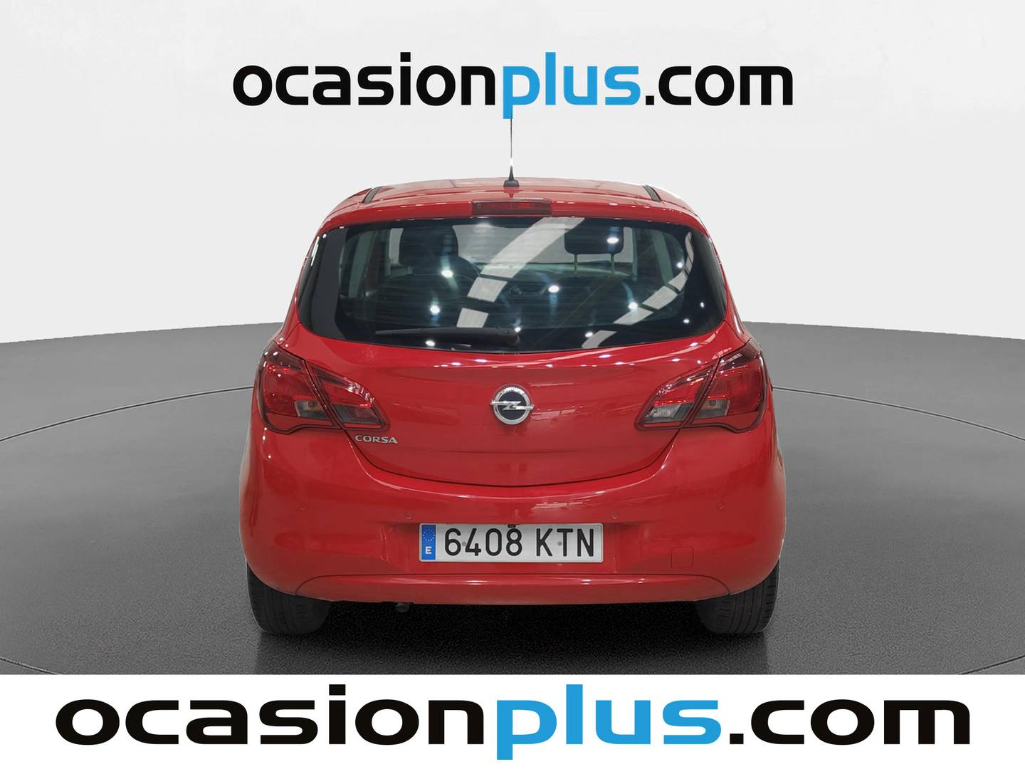 Foto Opel Corsa Opel Corsa 1.4 Selective (90 CV)