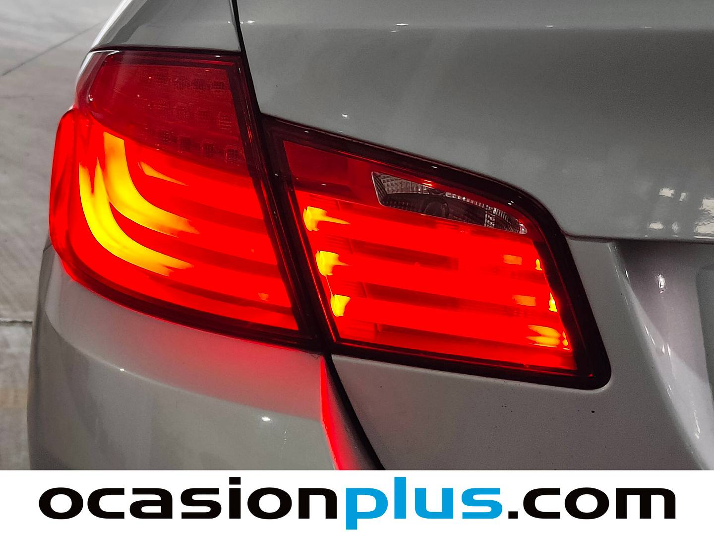 BMW Serie 5 BMW Serie 5 520d (184 CV) barato