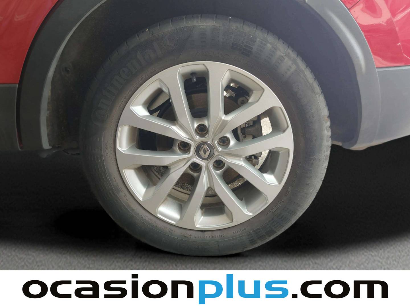 Renault Kadjar Renault Kadjar Zen GPF TCe (160 CV) al mejor precio