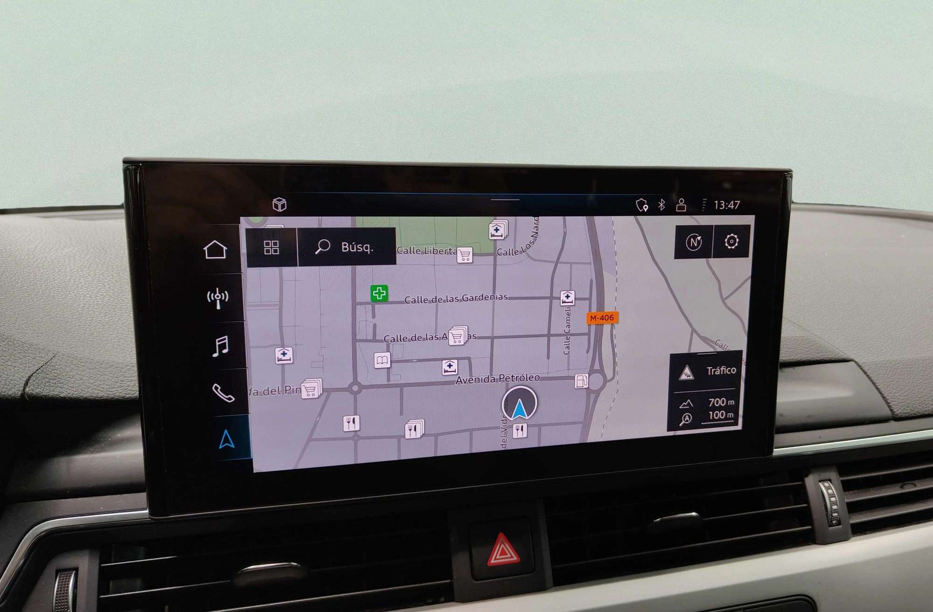 Audi A4 Avant Advanced 35 TFSI S tronic - foto 8