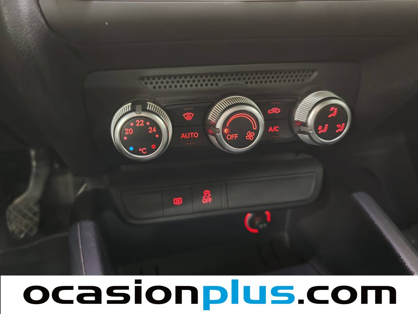 Audi A1 Audi A1 Adrenalin 1.0 TFSI (95 CV) Pack S-line al mejor precio