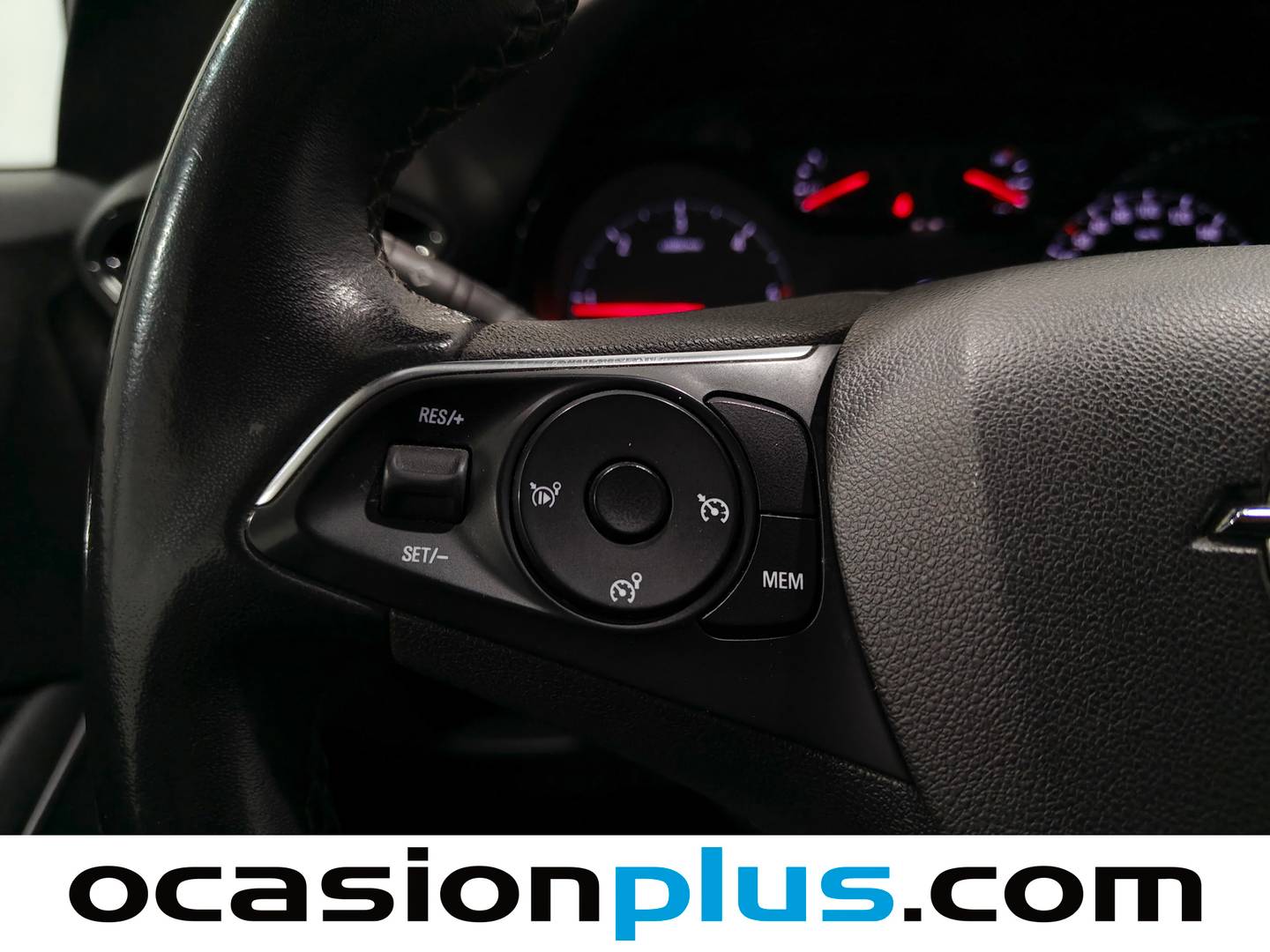Opel Crossland X Opel Crossland X 1.5 D Edition (102 CV) de ocasión