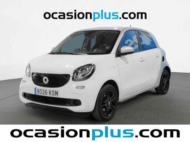 Smart Ocasión Barcelona