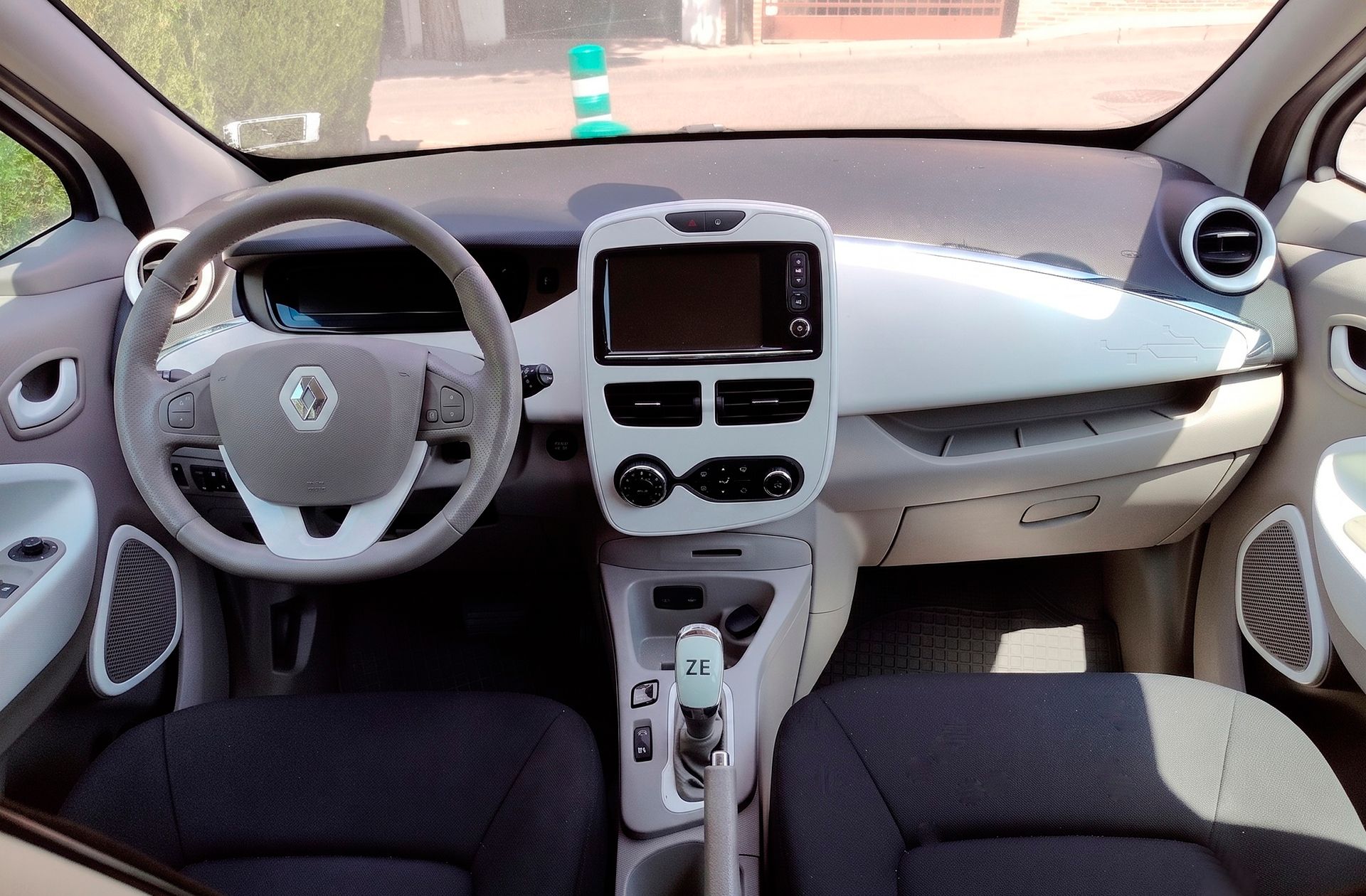 Renault Zoe Life R240 - foto 6