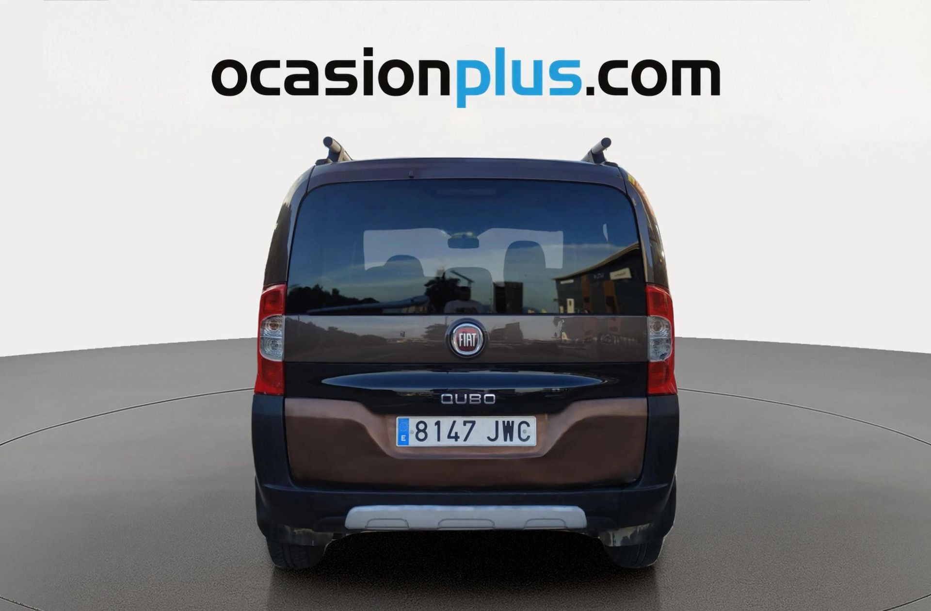Fiat Qubo 1.3 MultiJet Trekking - foto 11