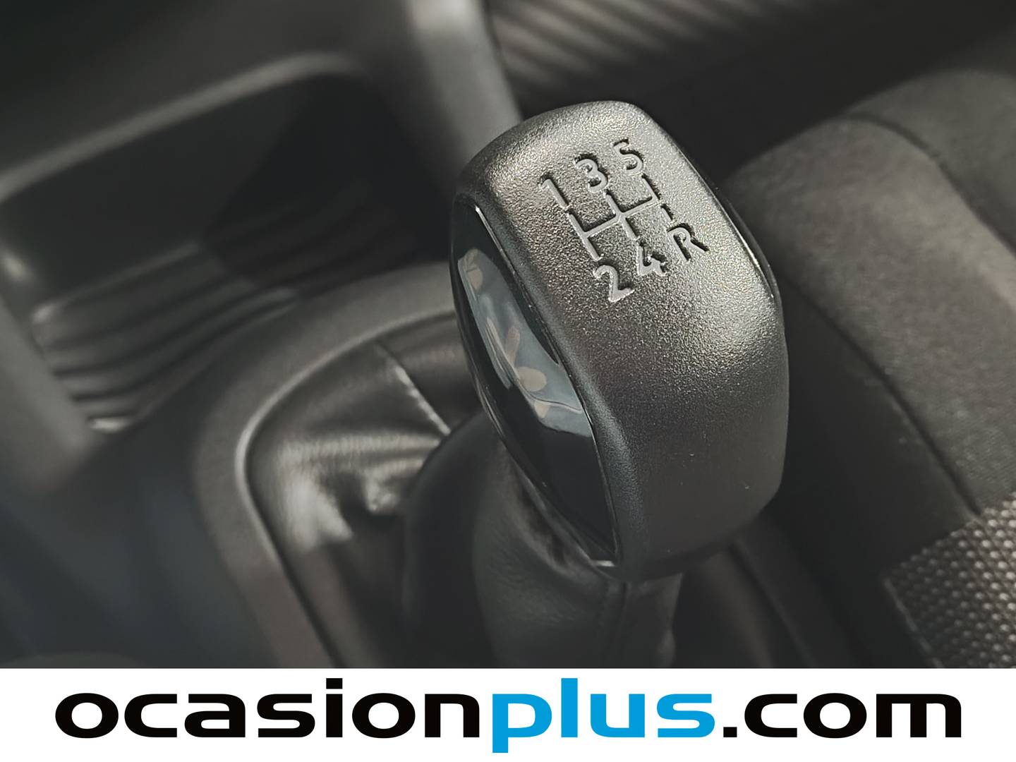 Citroën C4 Cactus Citroen C4 Cactus PureTech 110 S&S Feel (110 CV) de segunda mano