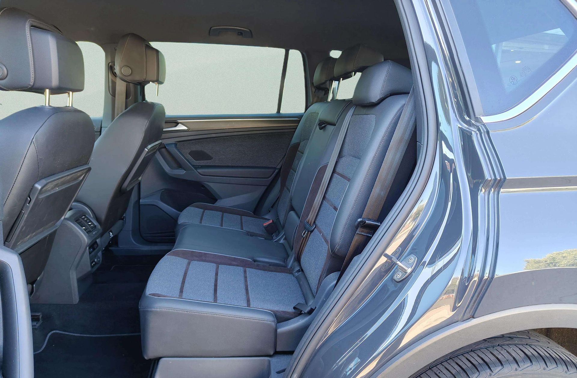 SEAT Tarraco 1.5 TSI Xcellence - foto 14