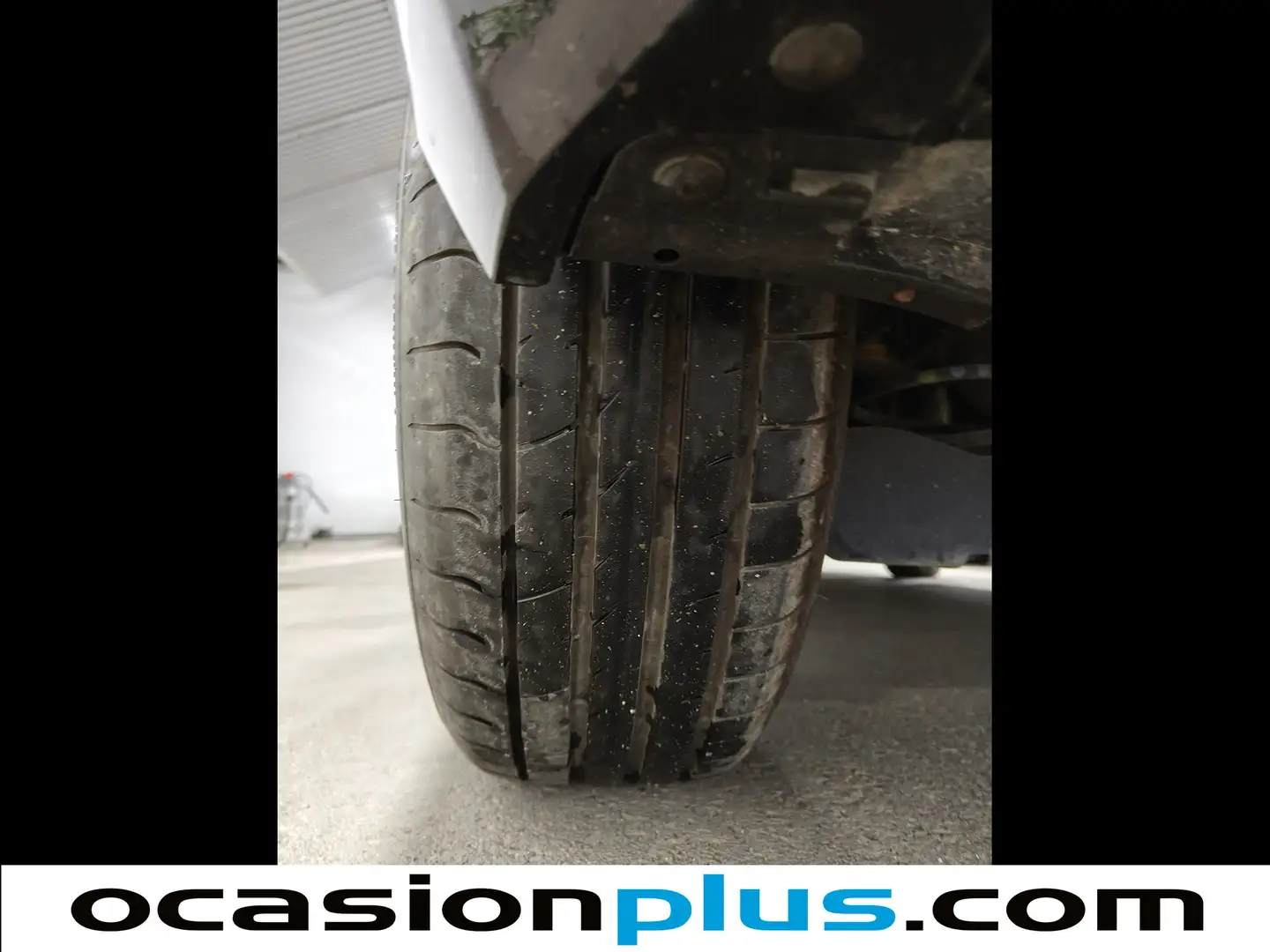 Foto DS DS 4 DS DS4 PureTech 130 Bastille Auto (130 CV)