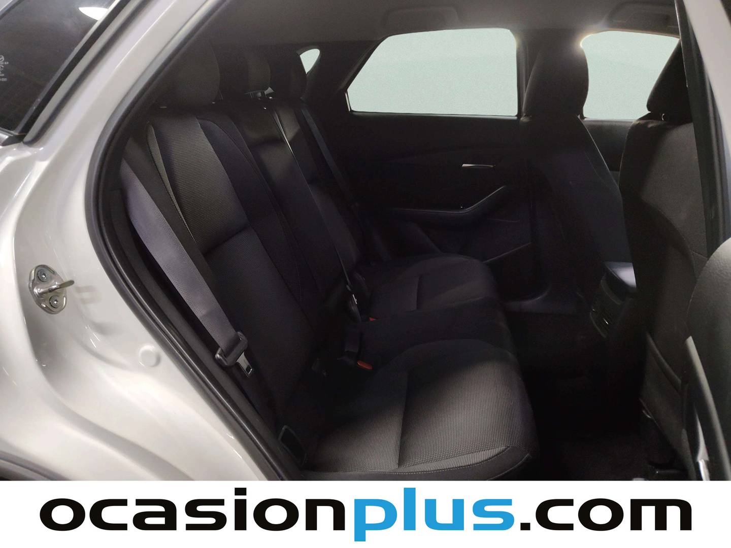 Mazda CX-30 Mazda CX-30 2.0 Skyactiv-G Zenith 2WD (122 CV) barato