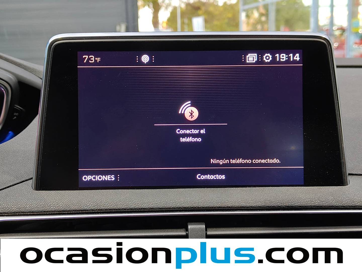 Peugeot 3008 Peugeot 3008 PureTech 130 S&S GT Line EAT8 (130 CV) 2019