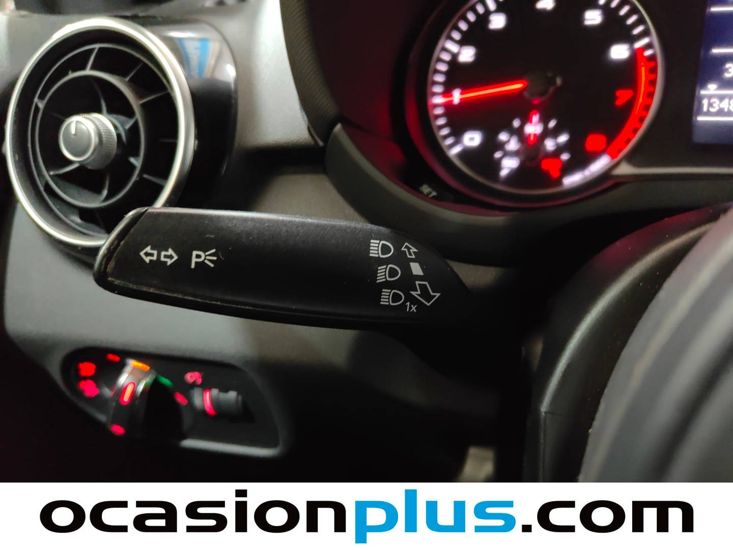 Audi A1 Audi A1 Sportback Adrenalin 1.0 TFSI (95 CV) de segunda mano